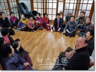 정읍시, 정읍인구 15만 회복 노력 펌프질