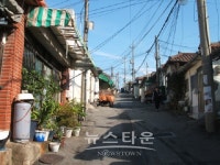 상계뉴타운의 지난 스토리(story)와 오늘 (8편)