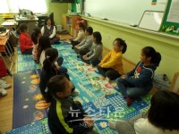 월성초, 나도 선비가 될래요!