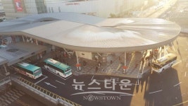 도, 철도역 환승센터 추가 조성 … 내년 8월까지 후보지 선정 용역 추진