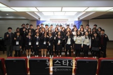 삼육보건대학교, 기술사관육성사업 인성 및 전공프로그램 수료식