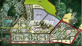 서희건설, 양지리에 대단지 서희마을 조성 각광