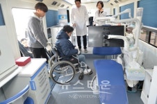 강화군 의료서비스 새해에는 어떻게 달라지나?