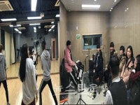 시흥시청소년수련관,2017 청소년동아리아카데미성료