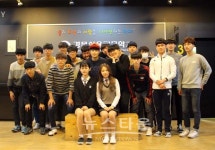 경문실용전문학교 실내건축과, 국가자격증 취득률 상위 달성