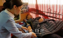 아산시공무원노동조합, 생명나눔 사랑의 헌혈봉사 실시