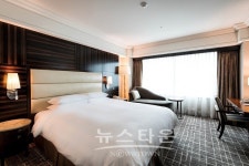 ㈜부산롯데호텔, 1인 전용 패키지 출시