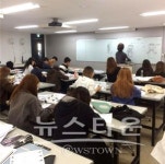 국제패션디자인직업전문학교, 진로지도상담 통한 학습설계 진행