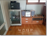 고창군, 자동음성통보시스템 확대 설치, 재난정보 실시간 전달
