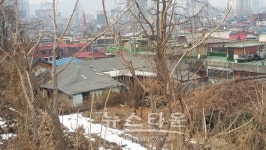 의정부시 장암2동 생활권 주택정비사업구역 재개발 사업 현실화