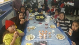 경기도 동두천소재 신천초등학교, 계절학교 프로그램 운영