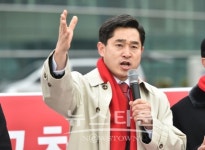 오태동 홍보전략팀장, 4차산업혁명시대를 이끌어 나갈 동구를 건설