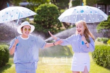 25일 충무로 42번지 어쿠스틱 장인 걸그룹 도리토리 출격! K-POP 랜덤댄스요? MC 사랑 긴장해~