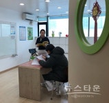 안산 고잔동 중국어학원 샤오또우 원어민 중국어, 무료 중국어 회화수업 체험 위한 무료시강 진행