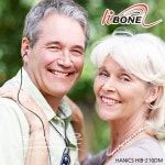 하닉스테크, 평창동계올림픽 보청기 부문 입점 선정기념 골전도 청음보청기 특가판매