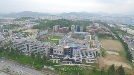 금오테크노밸리, 구미산업구조 변화 선도