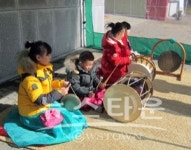 국립부여박물관, 2018 설맞이 어울마당 개최