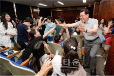 동대문구, 명품교육도시 위해 올 101억 투자