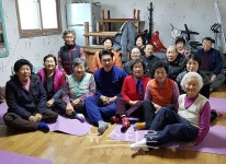 당진시보건소, 10년 동안 지역 한의사들과 함께 한방 의료봉사 진행