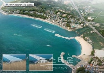 경북도, 연안침식 피해 예방 및 정비 사업 추진