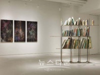 신현정 작가 개인전