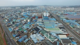 진주시, 옥봉·비봉·상평 도시재생사업 본격 추진