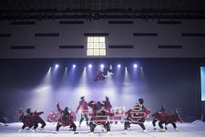 2018 원주 윈터 댄싱카니발, 18일 성황리 폐막