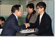 광주광역시, 2018 빛고을빵빵모니터단 발대식 개최