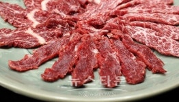 정육식당 포스코사거리 맛집 청자골, 네이버예약 시스템 도입 등 서비스 보강