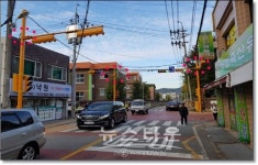 광주광역시, 풍암․효동초 스쿨존, 표준모델 정비 시범운영