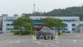 동두천시, 국가안전대진단 일환으로 관내 공사현장 점검