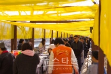 곡성 기차당뚝방마켓, 서울에서도 찾아오는 플리마켓됐어요