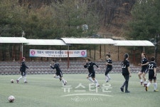 제4회 의왕시·과천시체육회 친선 체육대회 성황리 열려