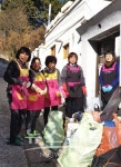 산후도우미시장 활성화 위해 참사랑어머니회 2018년 사회활동 확대