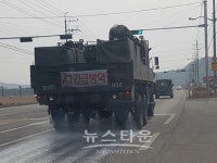 포천시, AI 발생차단 선제적 방역 조치에 총력