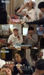 효리네 민박2 윤아 호흡 박보검, 월남쌈 폭풍 먹방…대식가 인증 10인분 이상 먹기도