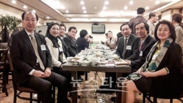 북.미 정상회담과 북 핵문제 전망 특별강연회 개최