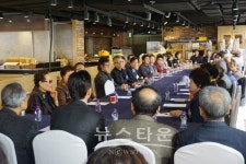 2018년 제37회 대한민국미술대전 서예부문 작품발표