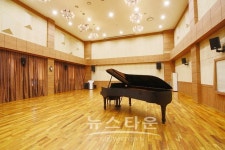 삼육대, SCAC 음악영재 아카데미 신설…차세대 음악인재 키운다