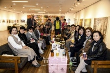 김홍주, 행복한 작품 유희 & life전