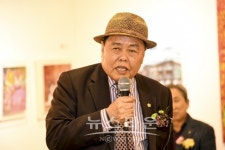 김홍주, 행복한 작품 유희 & life전