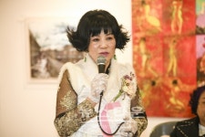 김홍주, 행복한 작품 유희 & life전