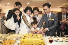 김홍주, 행복한 작품 유희 & life전