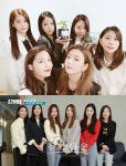 에이핑크 김남주, 갑자기 불거진 성형 논란…