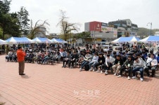충청남도 대표 어울림마당 공주에서 펼쳐져