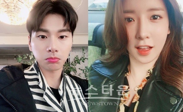 이이경, 시상식서 전 여자친구 정인선 언급…할리우드인 줄 알았다 발언 논란