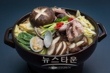 경기도 김포시 대명항,봄 바다의 보약, 주꾸미