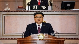 의정부시의회, 수락리버시티 아파트 주민들의 불편해소를 위해 적극 나서라