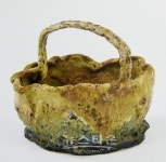 윤석란 도자 초대개인전