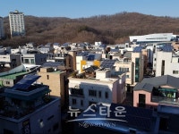 성남시, 신재생에너지 보급 사업비 투입